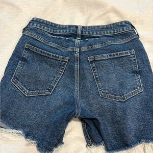 Old Navy Blue Jean Shorts for Women